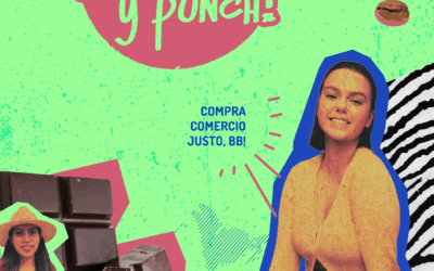 Tenemos las 3 finalistas del concurso universitario